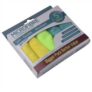 Тканина з мікрофібри