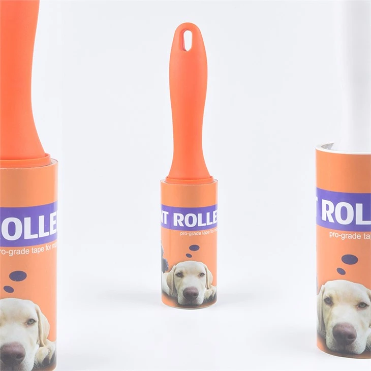 Travel Lint Roller