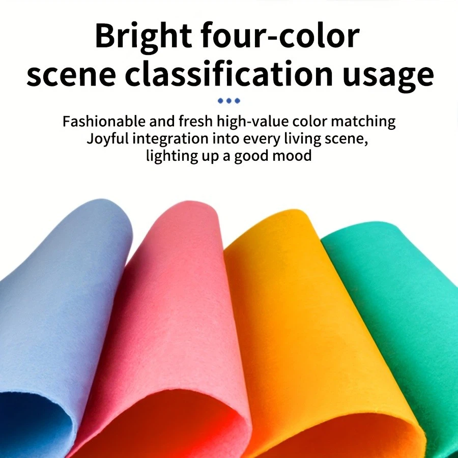 Eco-Friendly Cellulose Sponge Dish Cloths best